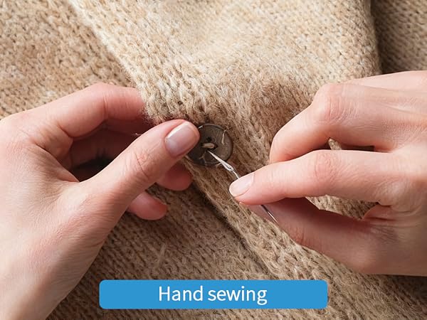 Hang sewing