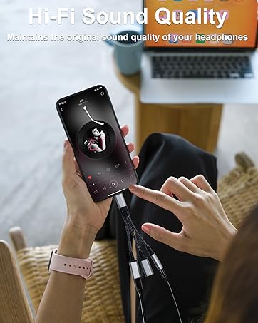 Hi-Fi sounds quality