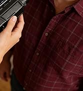 Frelisty Night Vision Goggles for Adults, 8X Digital Zoom &amp; 7-Level IR, 3" HD Screen, 4000mAh Rec...