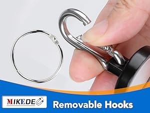 Magnet Hanger for Hanging