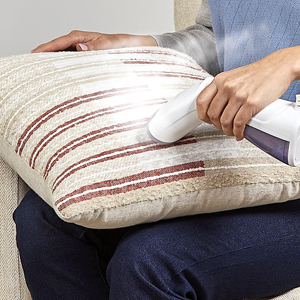 steaming steam steamers upholstery