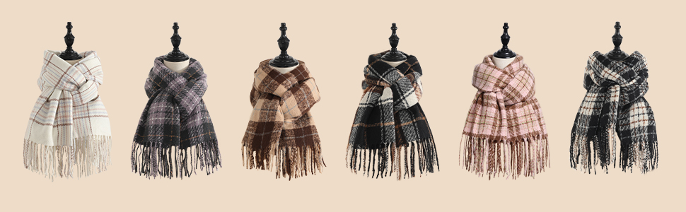 winter scarf