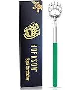 HOFASON Gift for Men, Stocking Stuffers for Adults Men Women, Back Scratcher, Mens Gifts for Chri...