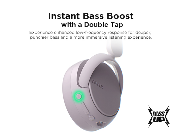 Noise Cancelling Headphones