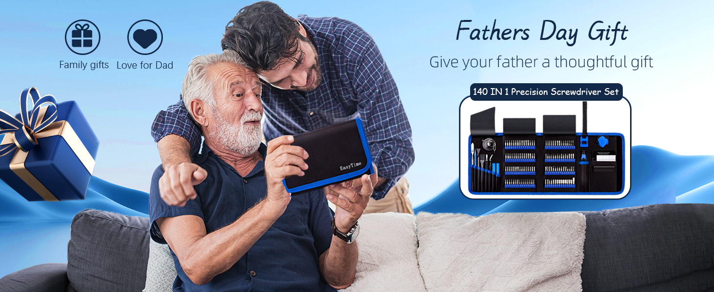 happy father day gift