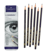 Graphite Pencils