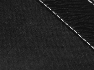 soft velvet lining