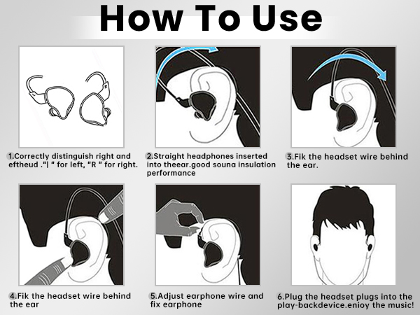 iem earbuds