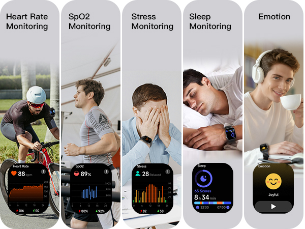 smartwatches