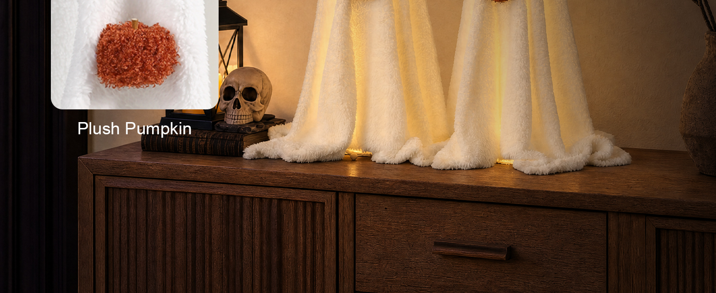 ghost decor