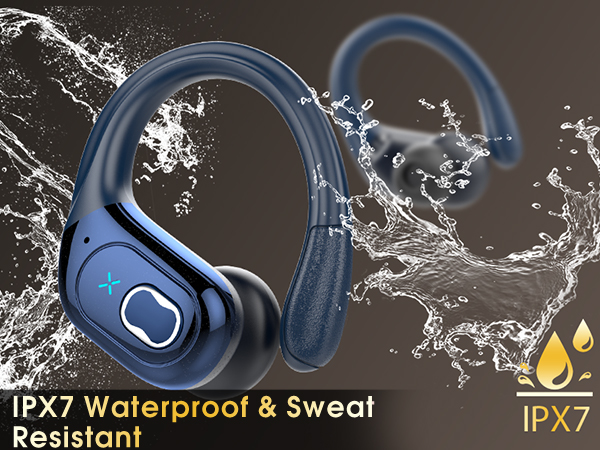 True Wireless Earbuds