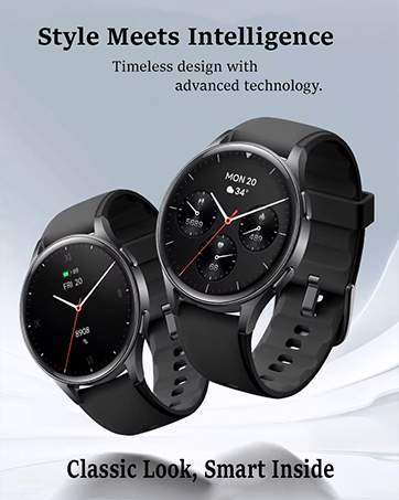 NexGen Smartwatch