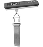 pack all 110 Lbs Luggage Scale
