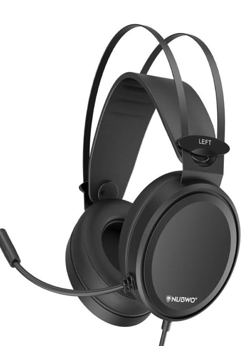 NUBWO N7 Headset