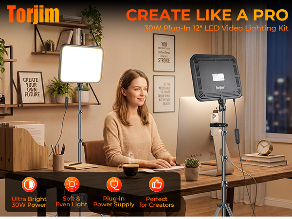 photography lighting portable