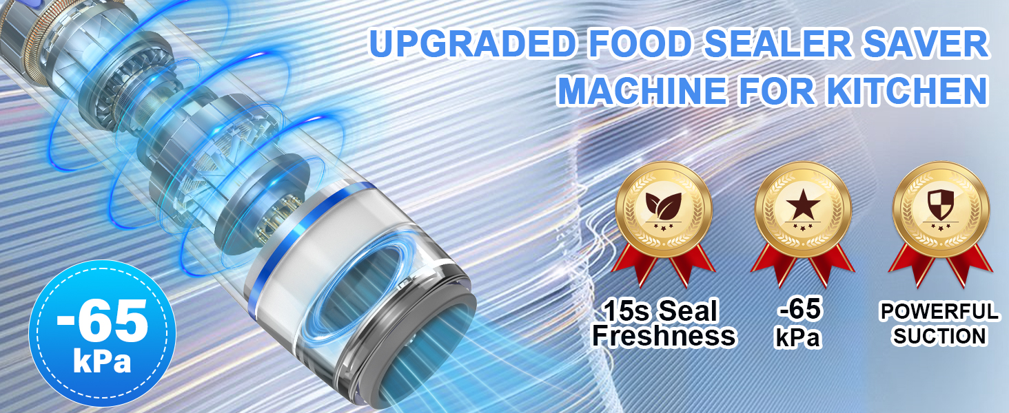 Preserve compact vacuum sealer machine2