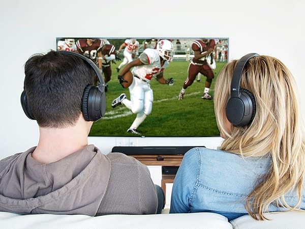 MEE audio Connect Bluetooth Audio Transmitter