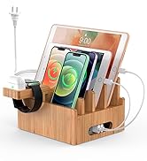 charging station for multiple devices