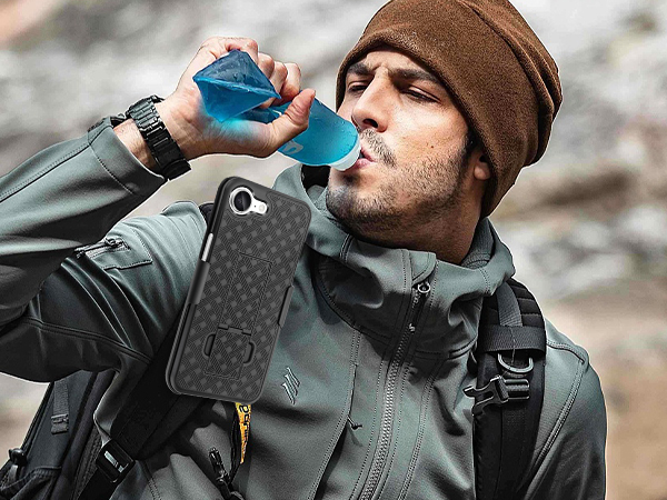 iPhone 16e Case 2025 iPhone SE 4 2025 Case Clip On Your Strap