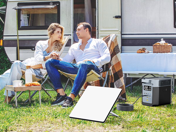 Starlink Mini Cable 10FT, USB-C to DC Power Cable 20AWG