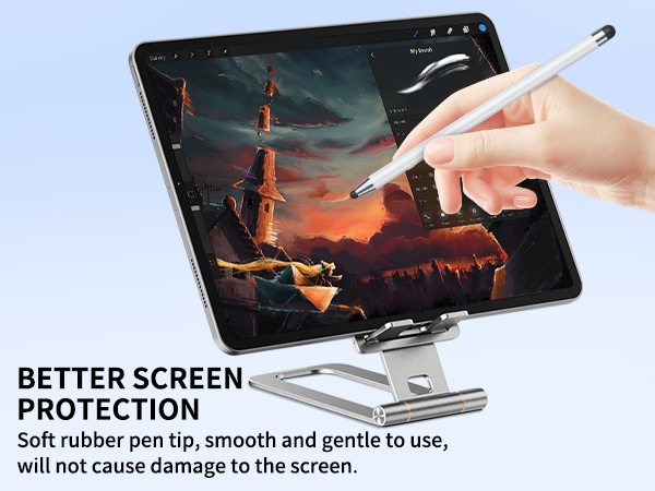 stylus pen for touchscreen