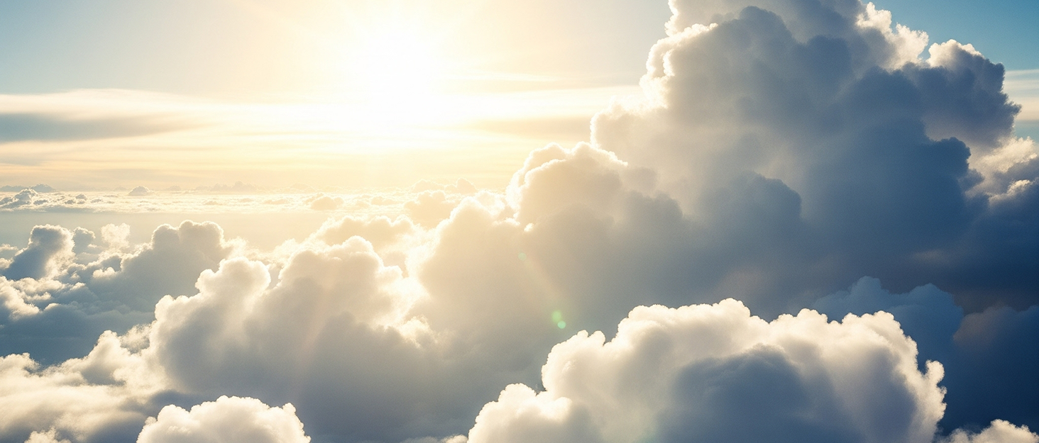 Cloud BG