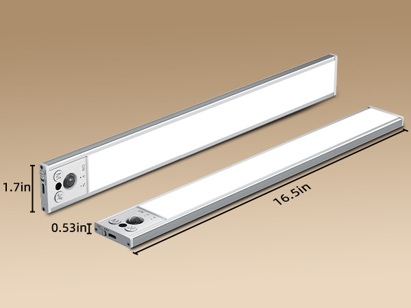 under counter lights for kitchen