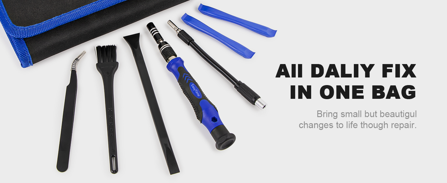 computer screwdriver kit