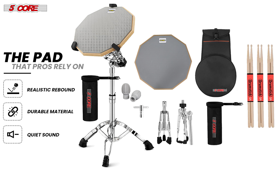 drum pad set