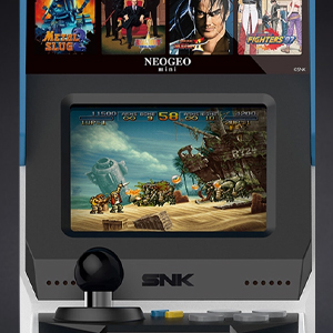 neo geo