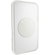 EAXBUX Ultra-Slim Mouse Jiggler,100% Undetectable Mouse Mover Jiggler Device Shaker with Adjustab...