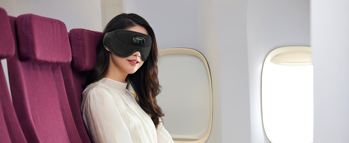 sleep headphones wireless bluetooth