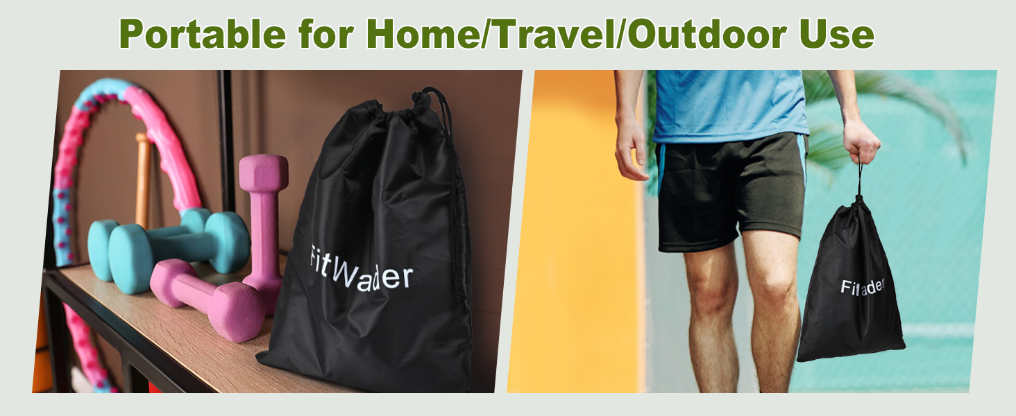 portable for home travel outdoor use