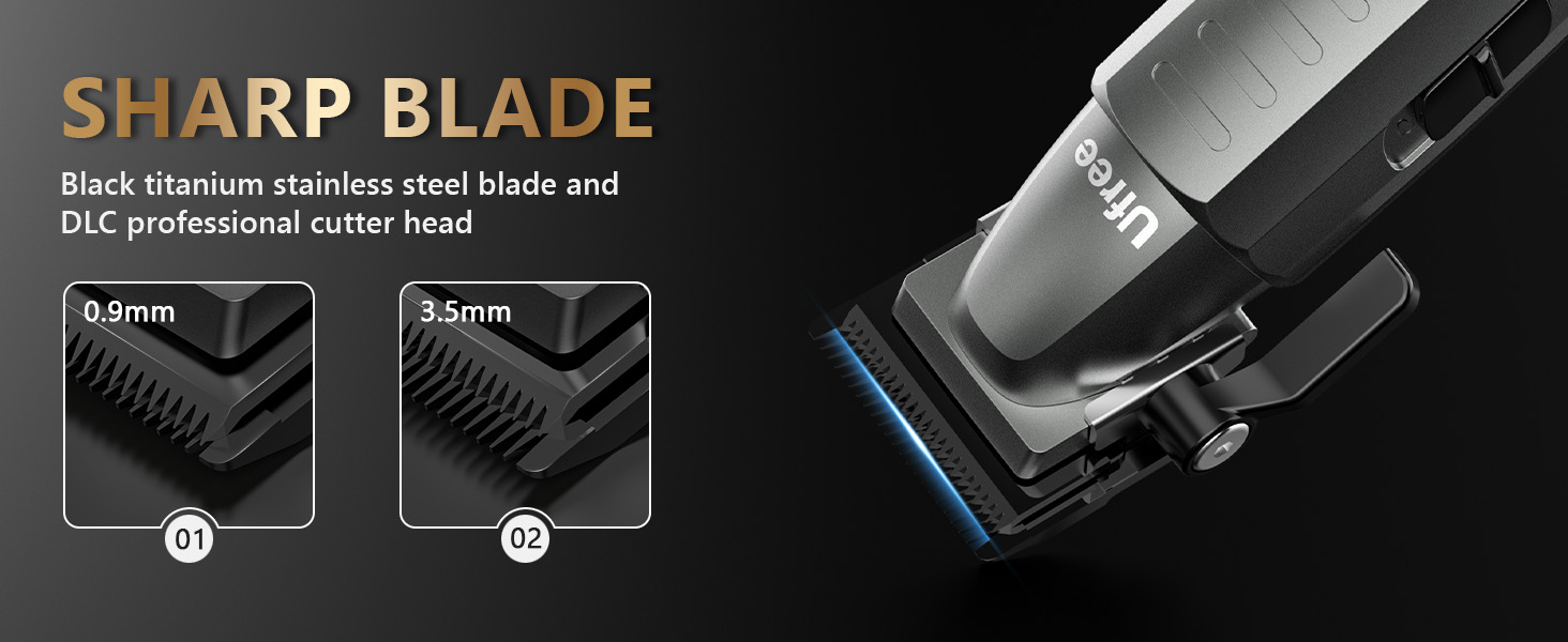 beard trimmer for men