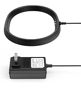 Charging Base for Sonos Move 2 Speaker with 45W Adapter, Universal Gen 2nd and 1st(Black) ?