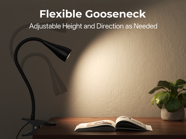 reading light for bed