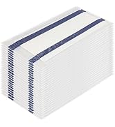 UKEENOR Hardwood Floor Cleaner Spray Mop Pad Refill, All Purpose Multi Surface Dry Sweeping Refil...