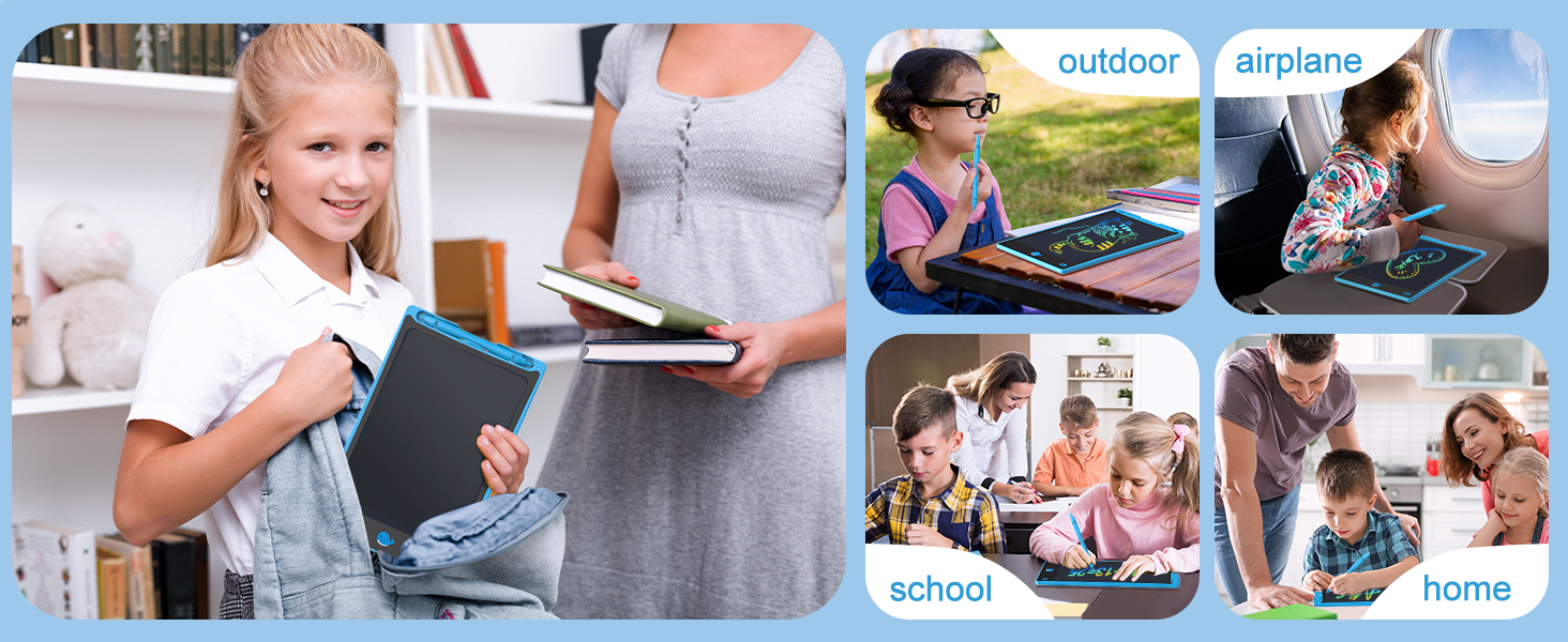 drawing pad for kids