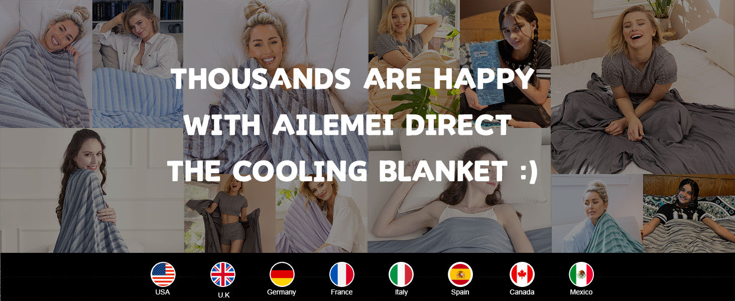 Cooling Blanket