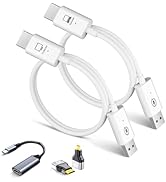 ORIVISION Wireless HDMI Transmitter and Receiver 164FT/50M, 5.8G+2.4G, for Audio/Video from Lapto...