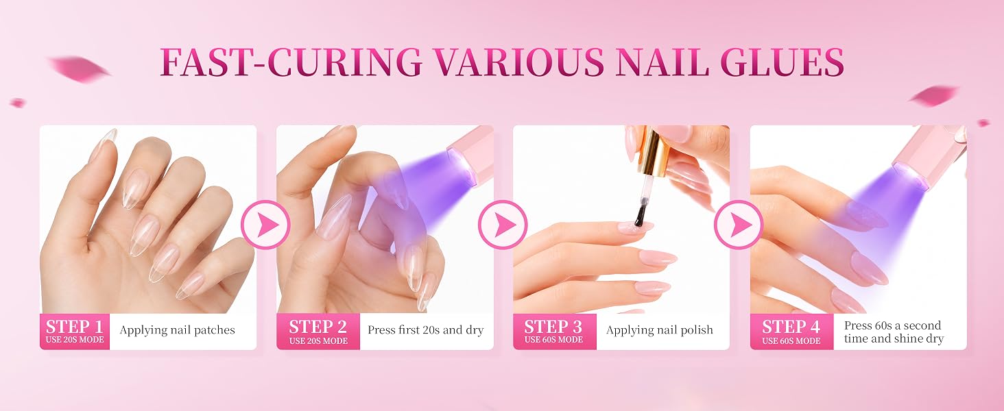 Nail Dryer