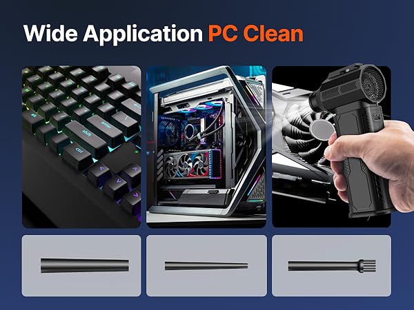 Compressed Air Duster