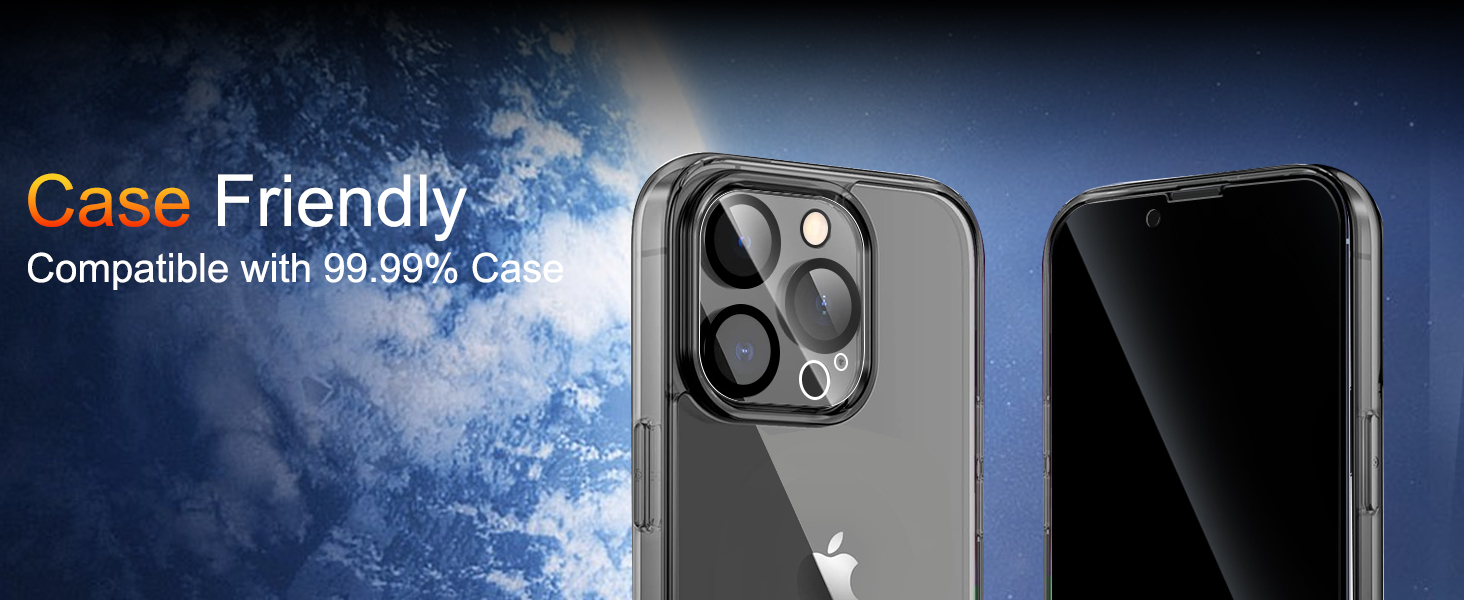 iPhone 13 Pro Max Privacy Screen Protector