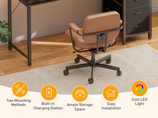 Gaming Desk