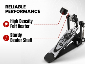 Bass Drum Pedal