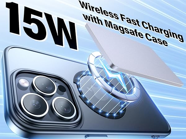 wireless portable charger for magsafe portable charger for iphone