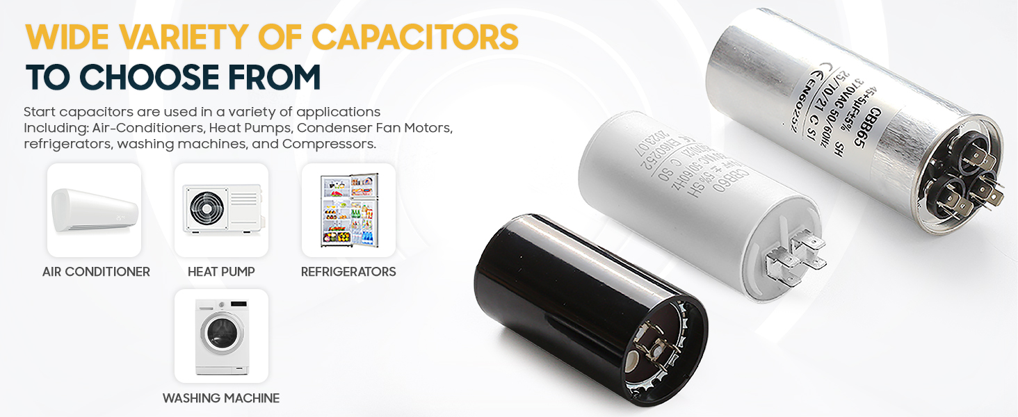 Capacitor