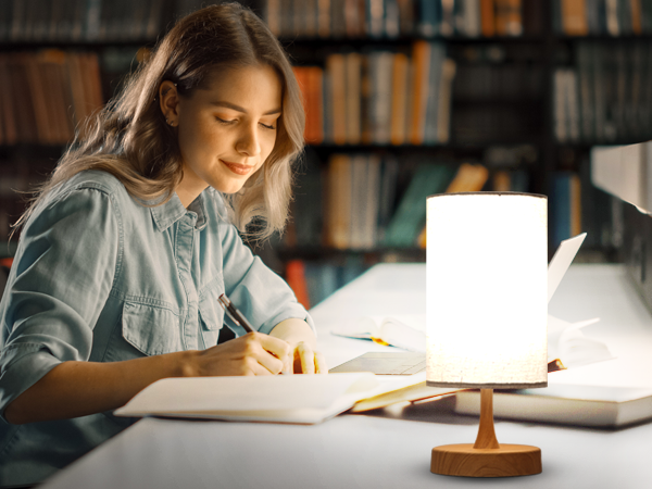 6000K for working or reading