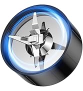 KOIOS BL319B Blender Sharp 6-Leaf Cross Blade Assembly Replacement,Stainless Steel Blade (304 Foo...