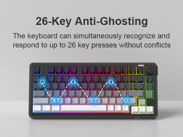 Keyboard